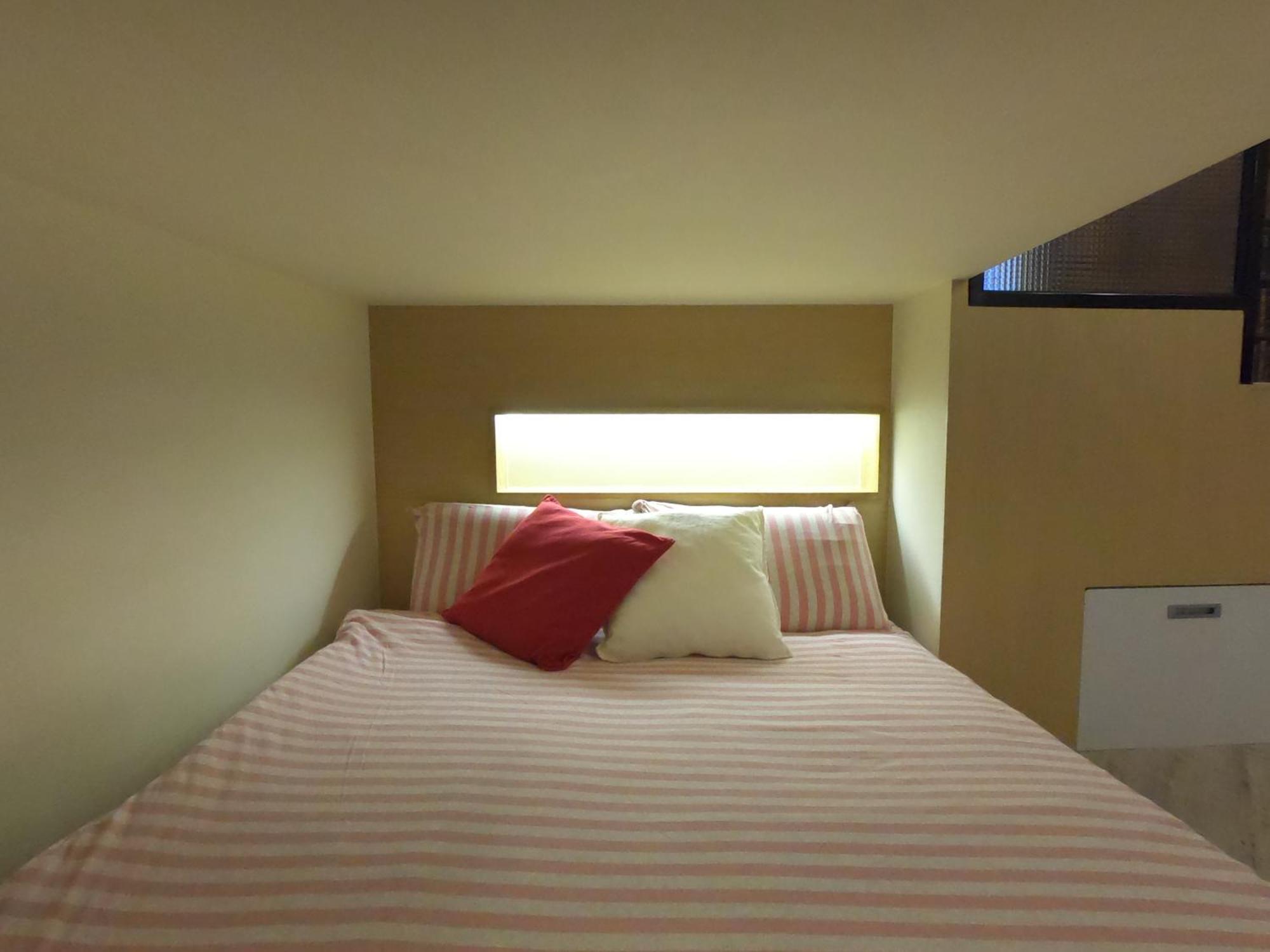 Coral B&B Xiaoliuqiu Zimmer foto